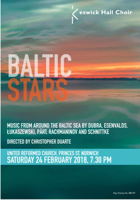 baltic stars