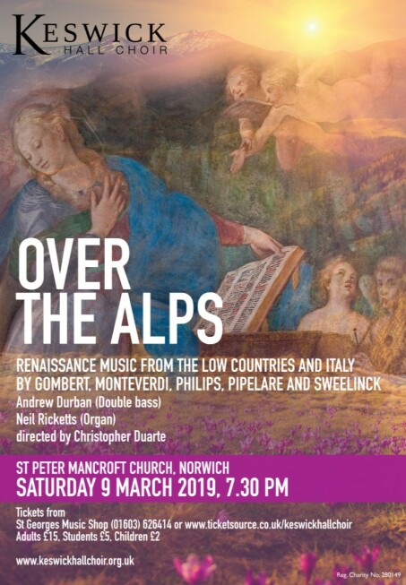 over the alps poster image no crop marks
