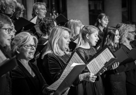 ETT Photography Keswick Hall Choir 23